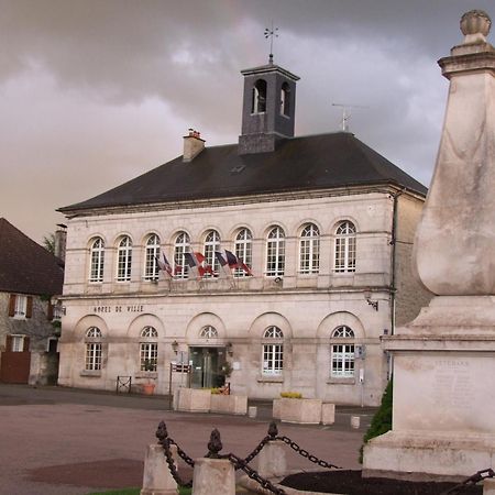 Logis Le Cantarel Andelot-Blancheville Экстерьер фото