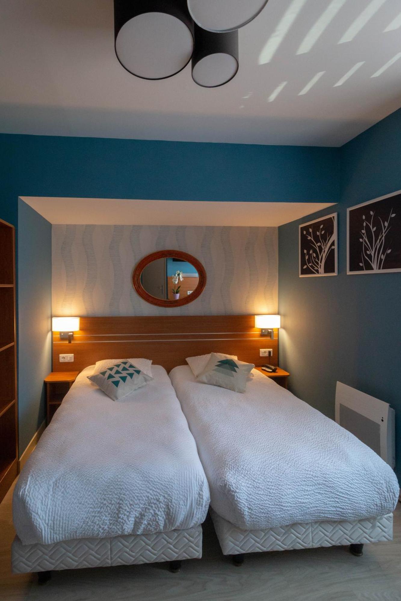 Logis Le Cantarel Andelot-Blancheville Экстерьер фото
