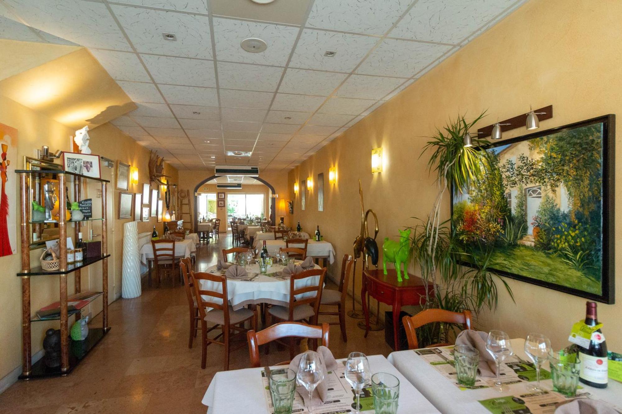 Logis Le Cantarel Andelot-Blancheville Экстерьер фото