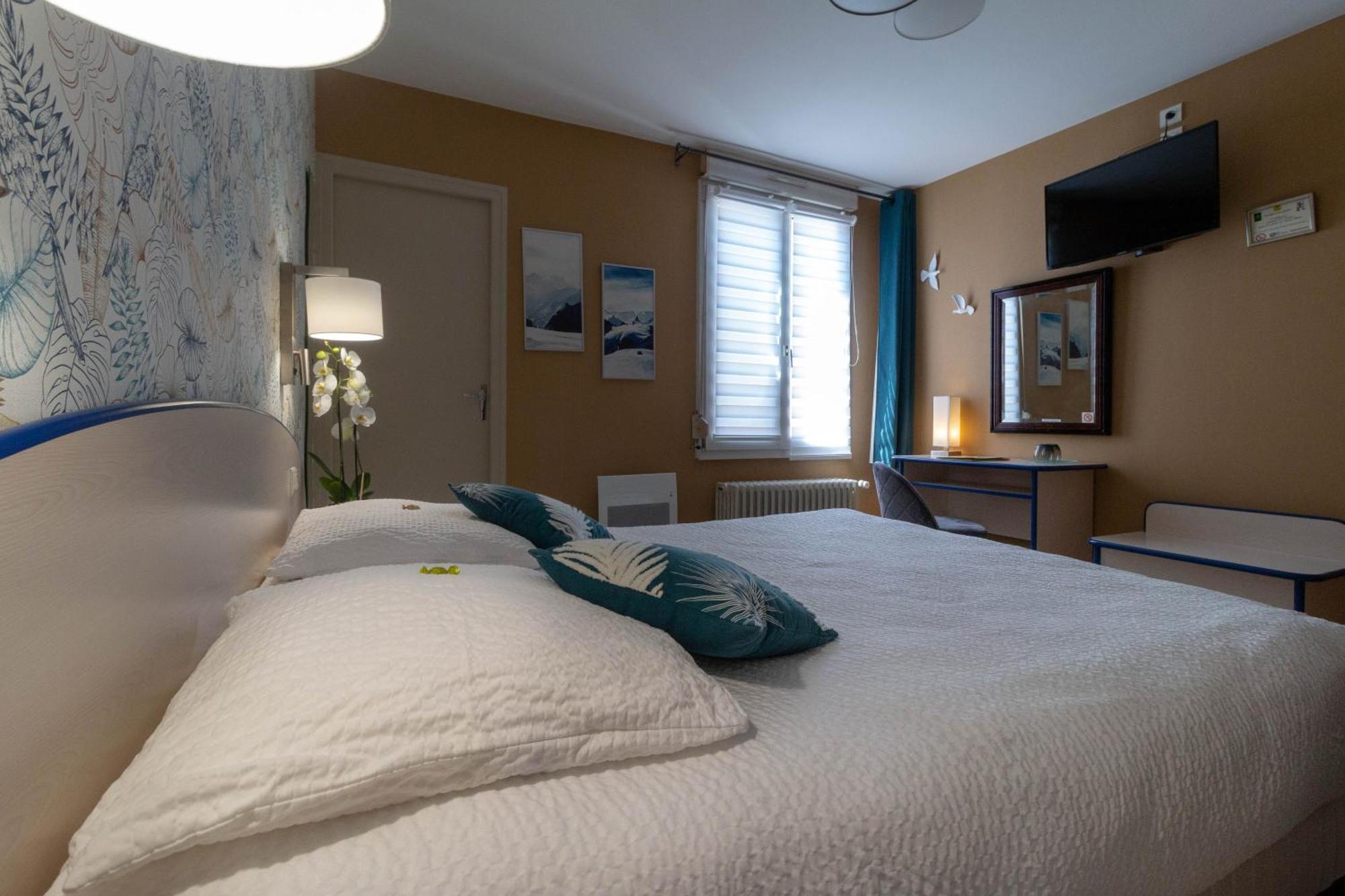 Logis Le Cantarel Andelot-Blancheville Экстерьер фото
