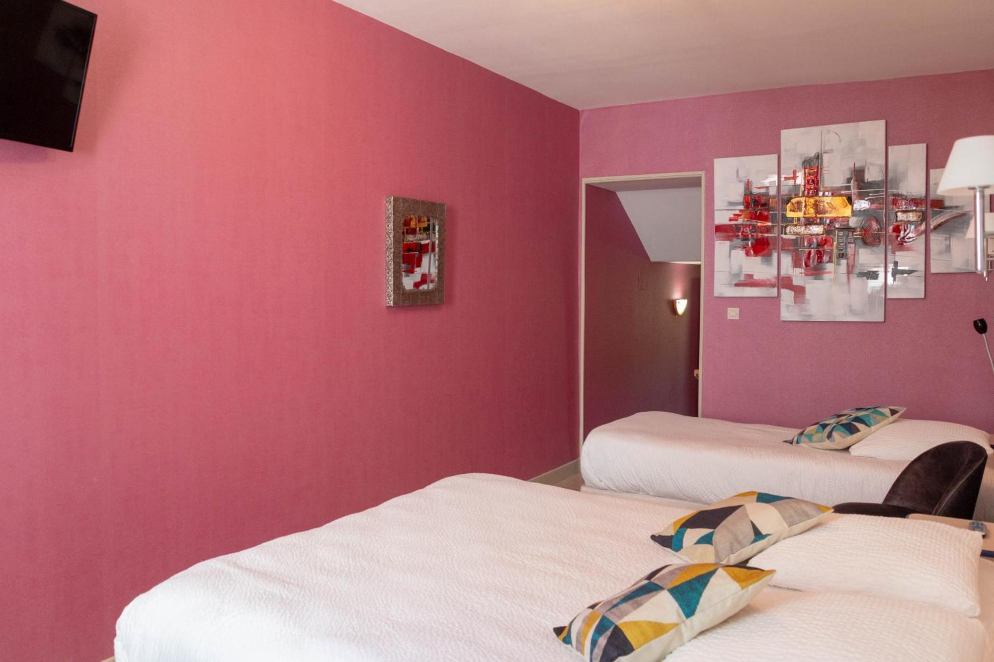 Logis Le Cantarel Andelot-Blancheville Экстерьер фото