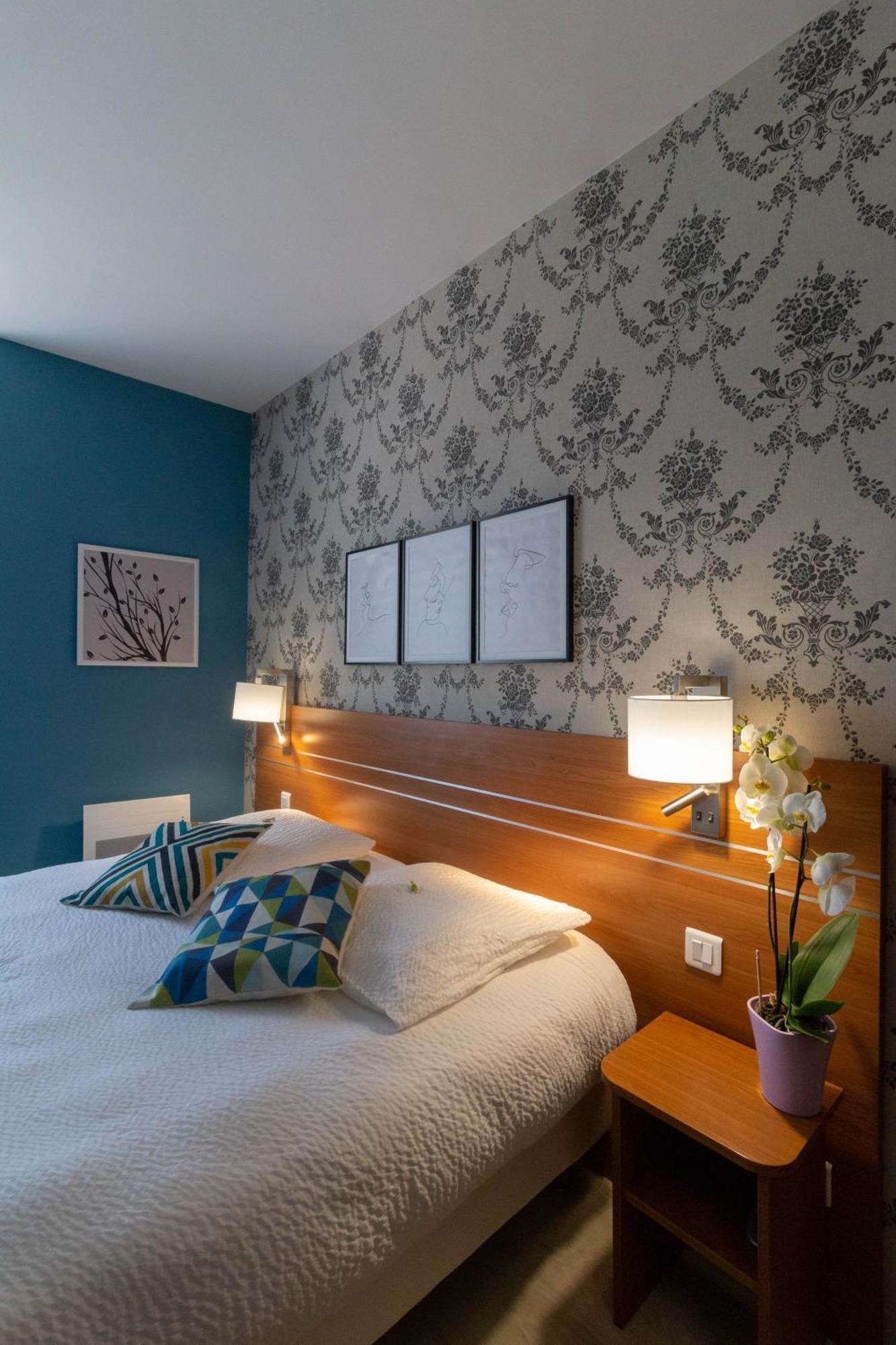 Logis Le Cantarel Andelot-Blancheville Экстерьер фото