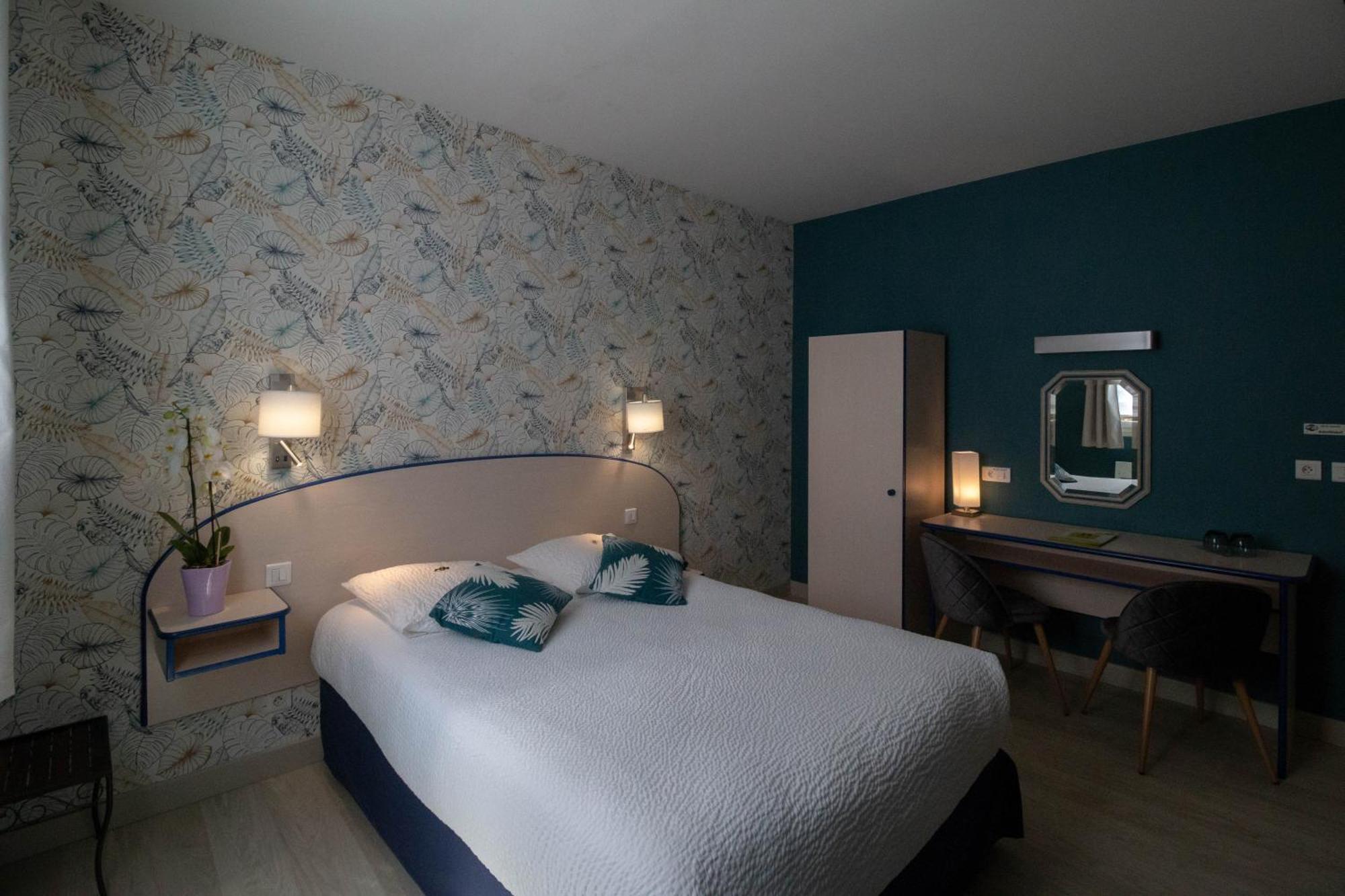 Logis Le Cantarel Andelot-Blancheville Экстерьер фото