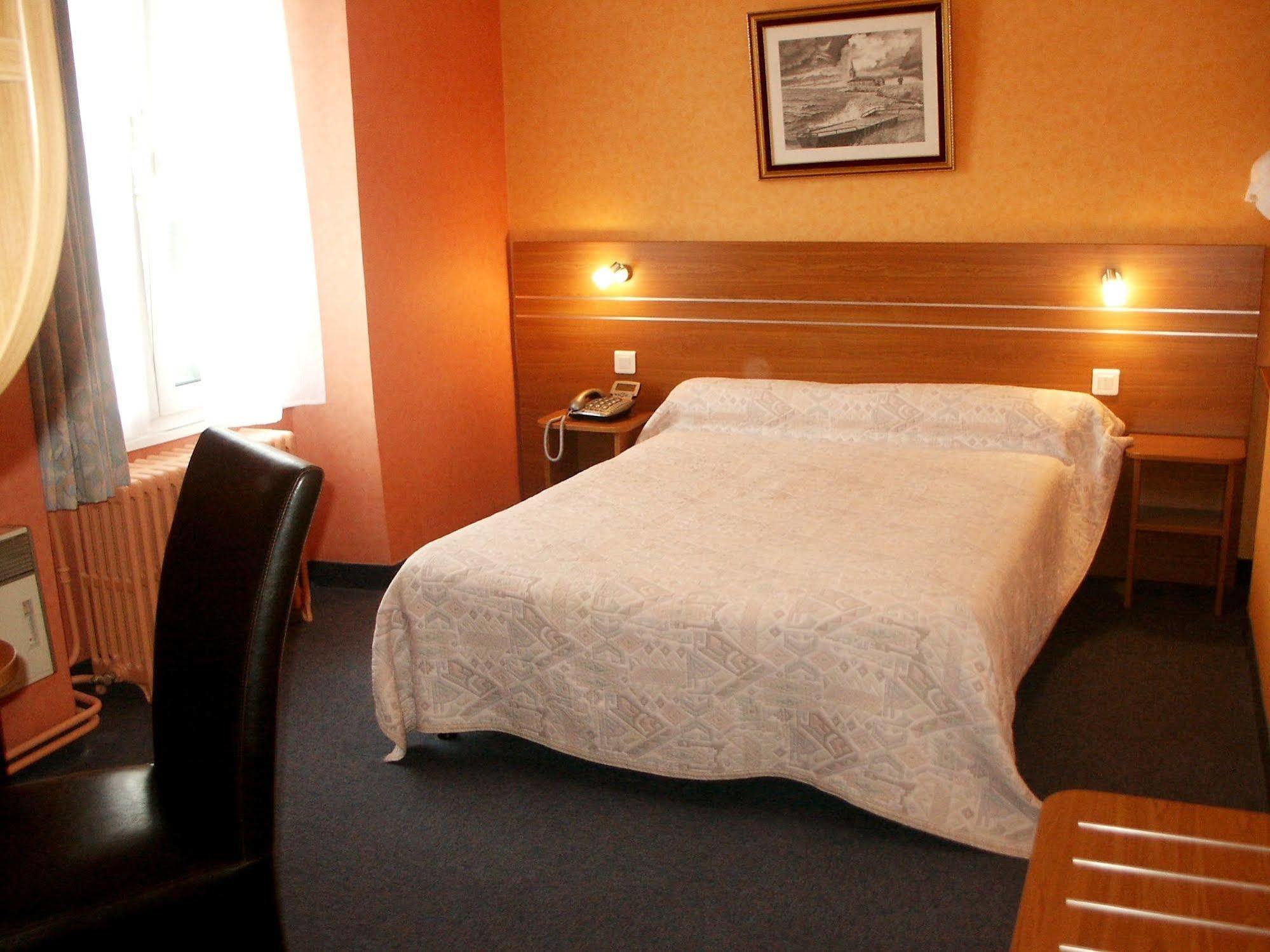 Logis Le Cantarel Andelot-Blancheville Экстерьер фото