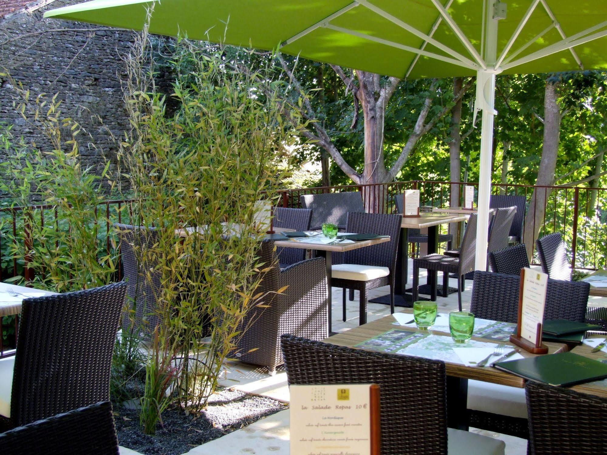 Logis Le Cantarel Andelot-Blancheville Экстерьер фото